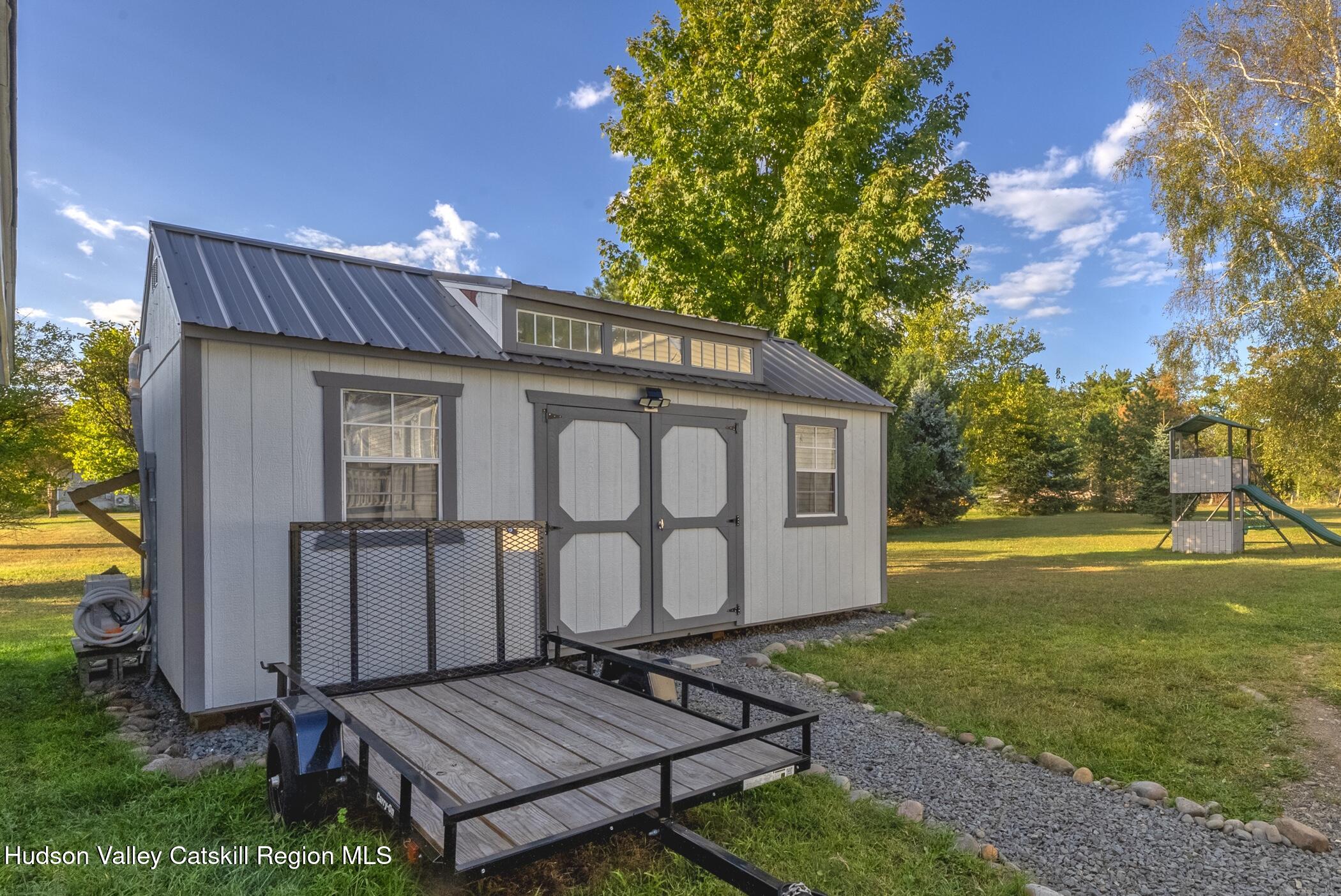 270 Mettacahonts Road Accord, NY 12404 - Photo 43 of 48 Image-37