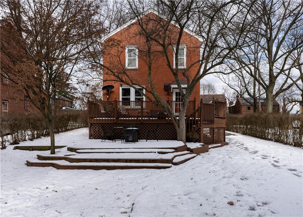 28 Roxbury Road Pittsburgh, PA 15221 - Photo 22 of 25 Gallery Image 22