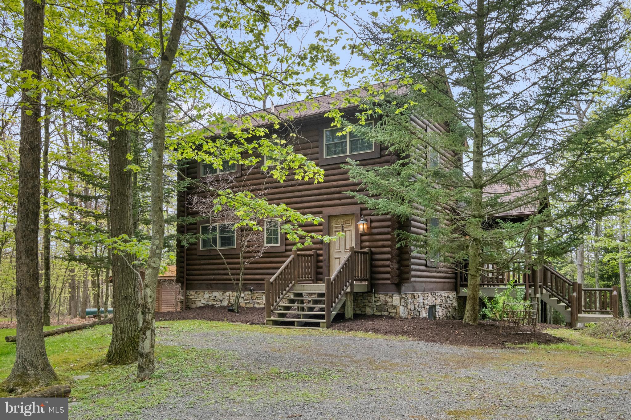 125 Ruta Lane Swanton, MD 21561 - Photo 66 of 77