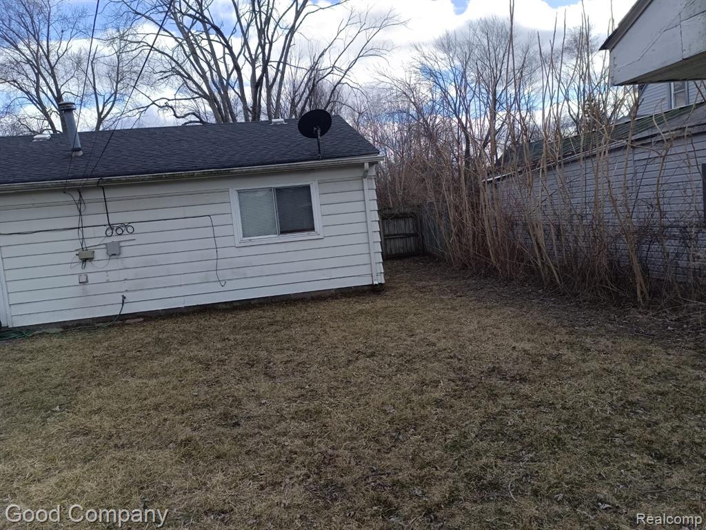 28510 Beechnut Street Inkster, MI 48141 - Photo 14 of 19 Gallery Image 14