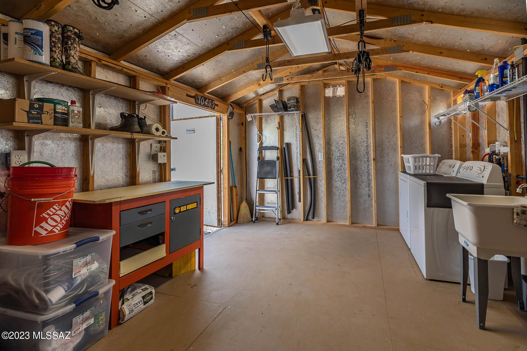 10495 North Derringer Road Marana, AZ 85653 - Photo 29 of 39 Gallery Image 29
