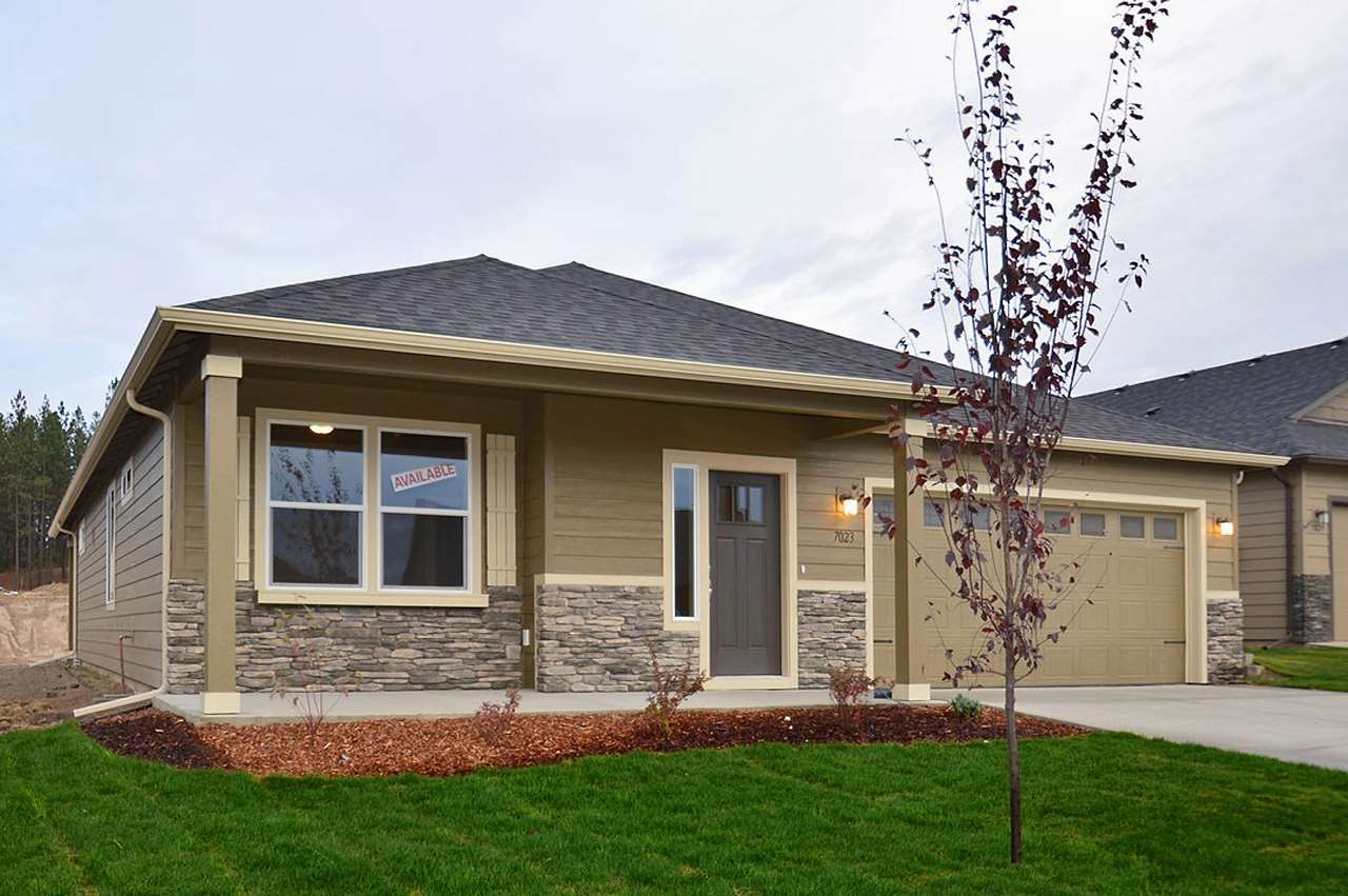 7062 Forest Ridge Drive Spokane, WA 99224 - Photo 1 of 1 Gallery Image 1