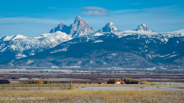 $340,000 | 1220 Horseshoe Lane, Driggs, ID 83422