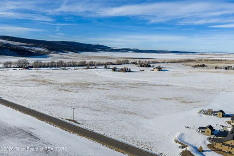 $340,000 | 1220 Horseshoe Lane, Driggs, ID 83422