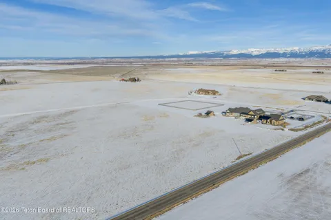 $340,000 | 1220 Horseshoe Lane, Driggs, ID 83422