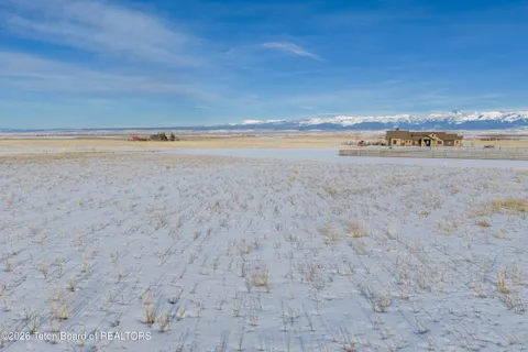 $340,000 | 1220 Horseshoe Lane, Driggs, ID 83422