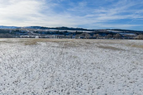 $340,000 | 1220 Horseshoe Lane, Driggs, ID 83422