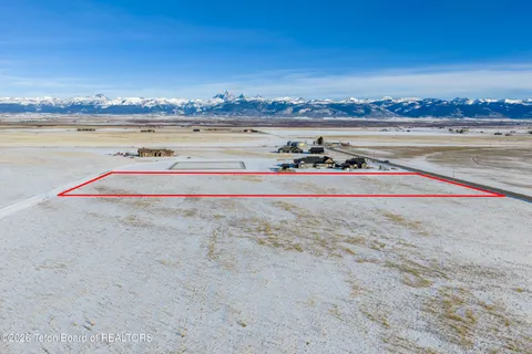 $340,000 | 1220 Horseshoe Lane, Driggs, ID 83422