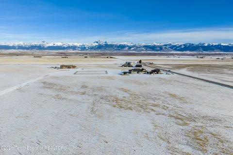 $340,000 | 1220 Horseshoe Lane, Driggs, ID 83422