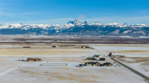 $340,000 | 1220 Horseshoe Lane, Driggs, ID 83422