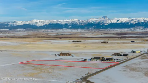 $340,000 | 1220 Horseshoe Lane, Driggs, ID 83422