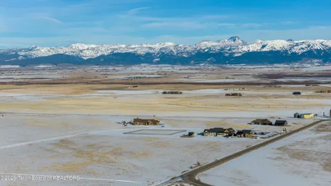 $340,000 | 1220 Horseshoe Lane, Driggs, ID 83422