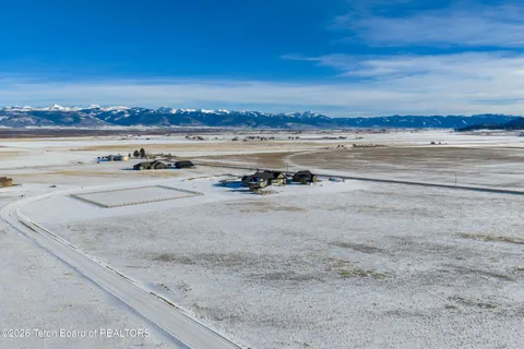 $340,000 | 1220 Horseshoe Lane, Driggs, ID 83422