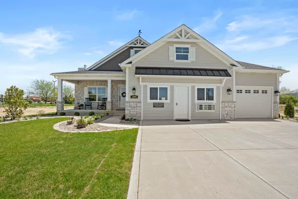$629,900 | 1540 Brackenbury Lane, Crown Point, IN 46307