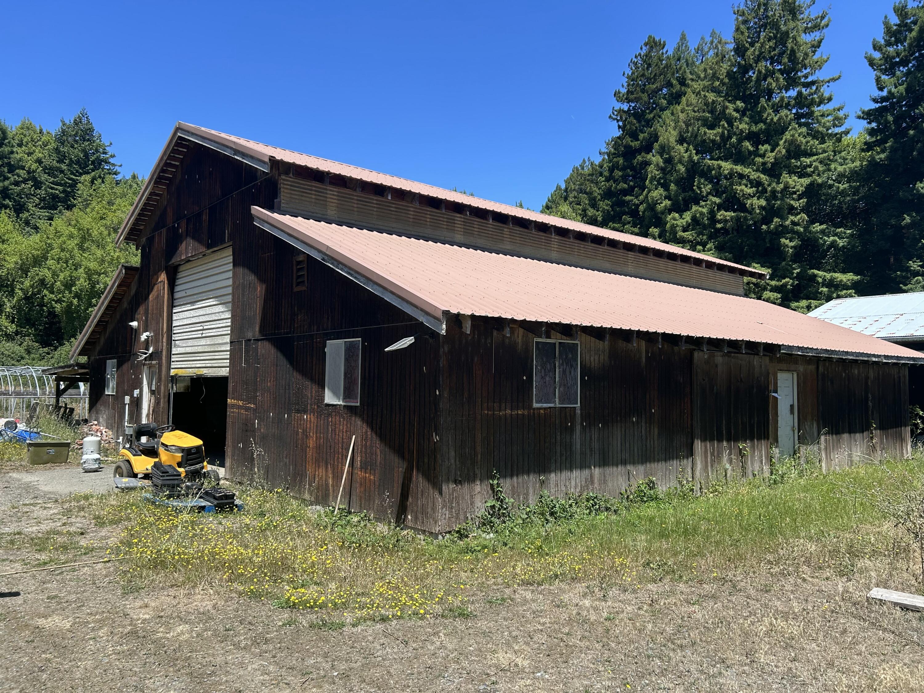 253 Price Creek Road Ferndale, CA 95536 - Photo 38 of 64