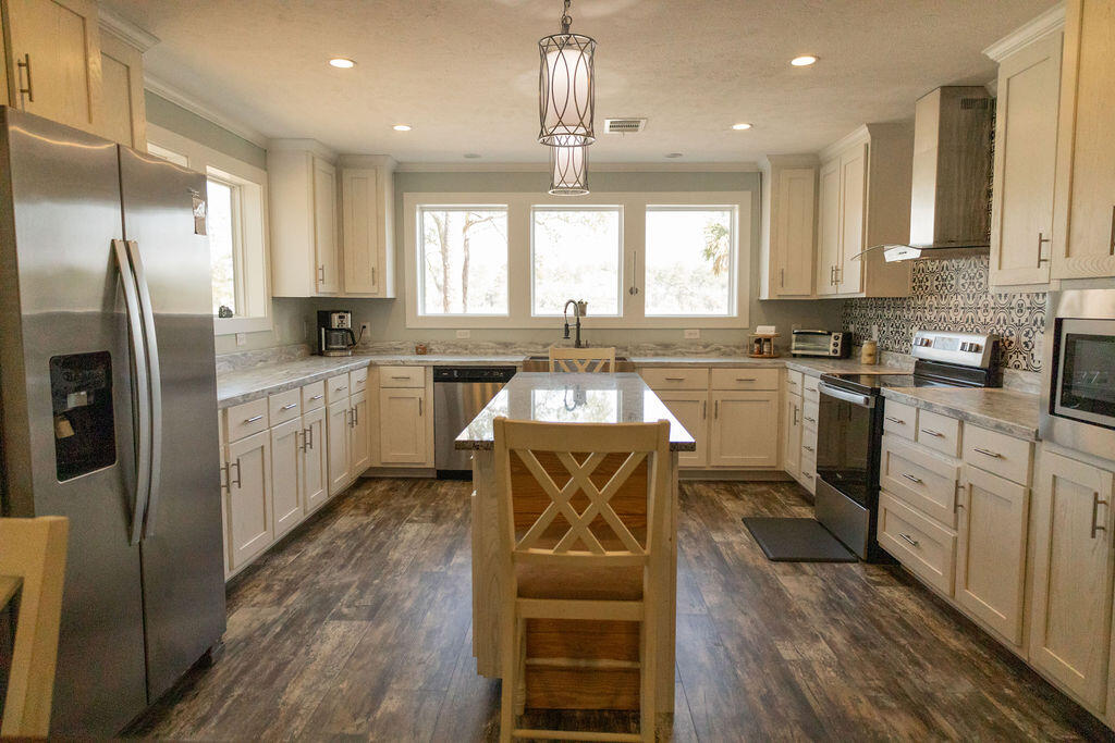 15419 Bennetts Point Road Green Pond, SC 29446 - Photo 15 of 52 3T6A1523