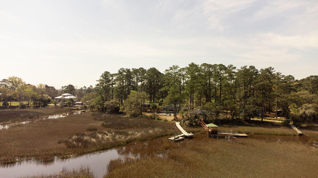 15419 Bennetts Point Road Green Pond, SC 29446 - Photo 51 of 52 DJI_0320