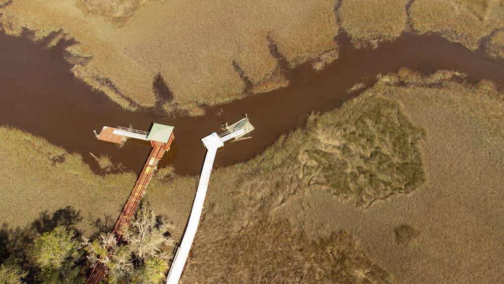 15419 Bennetts Point Road Green Pond, SC 29446 - Photo 52 of 52 DJI_0329