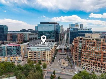 $850,000 | 1610 Little Raven Street, Unit 306, Denver, CO 80202
