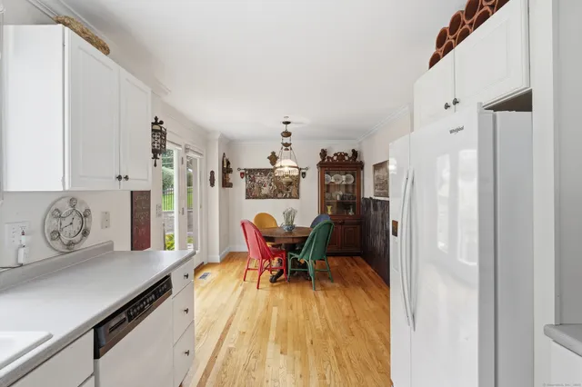 $729,000 | 59 Prospect Street, Unit C, Ridgefield, CT 06877