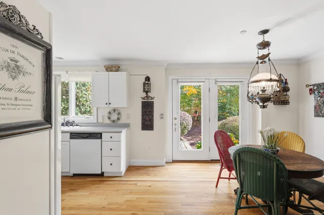 $729,000 | 59 Prospect Street, Unit C, Ridgefield, CT 06877