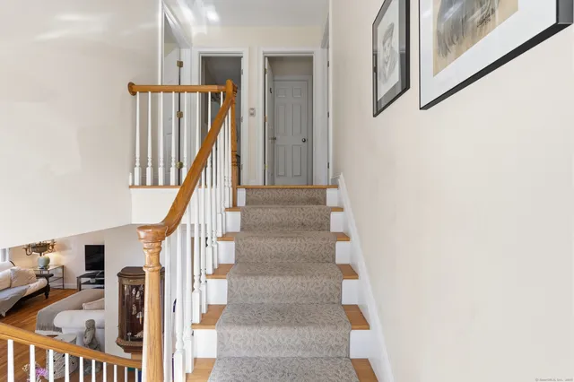 $729,000 | 59 Prospect Street, Unit C, Ridgefield, CT 06877