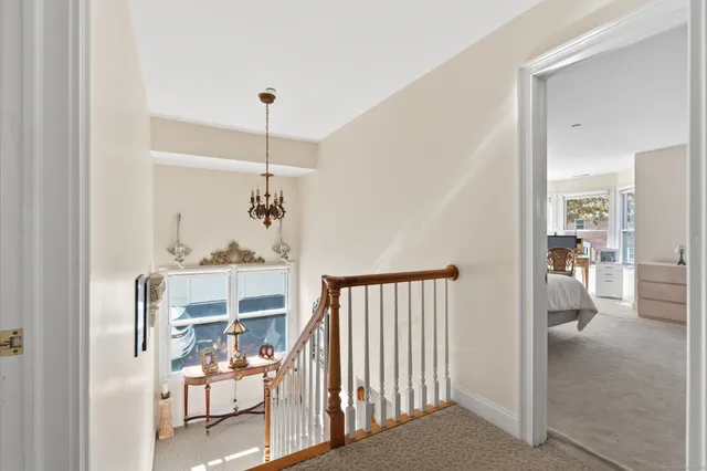 $729,000 | 59 Prospect Street, Unit C, Ridgefield, CT 06877