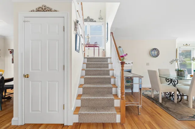 $729,000 | 59 Prospect Street, Unit C, Ridgefield, CT 06877