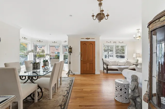 $729,000 | 59 Prospect Street, Unit C, Ridgefield, CT 06877