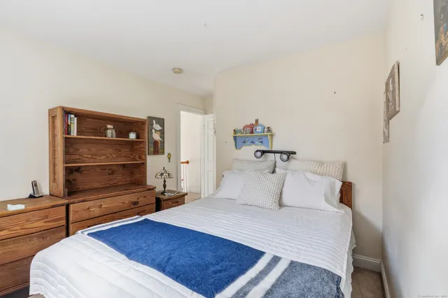 $729,000 | 59 Prospect Street, Unit C, Ridgefield, CT 06877