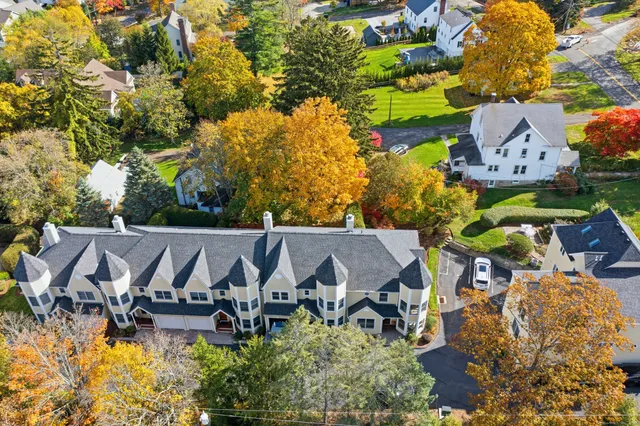 $729,000 | 59 Prospect Street, Unit C, Ridgefield, CT 06877