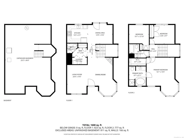 $729,000 | 59 Prospect Street, Unit C, Ridgefield, CT 06877