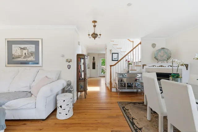 $729,000 | 59 Prospect Street, Unit C, Ridgefield, CT 06877