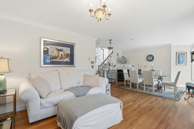 $729,000 | 59 Prospect Street, Unit C, Ridgefield, CT 06877