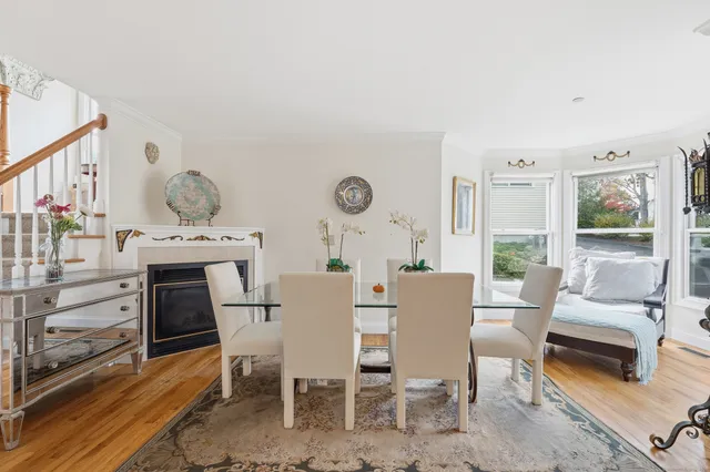 $729,000 | 59 Prospect Street, Unit C, Ridgefield, CT 06877