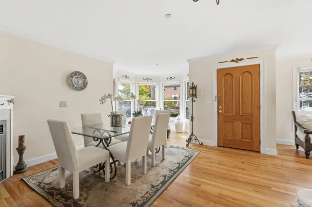 $729,000 | 59 Prospect Street, Unit C, Ridgefield, CT 06877