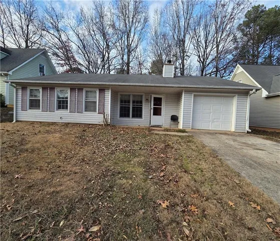 $329,900 | 4641 Broadwater Trail, Duluth, GA 30096