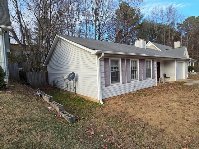 $329,900 | 4641 Broadwater Trail, Duluth, GA 30096