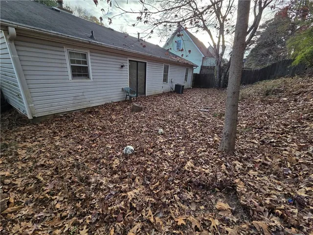 $329,900 | 4641 Broadwater Trail, Duluth, GA 30096