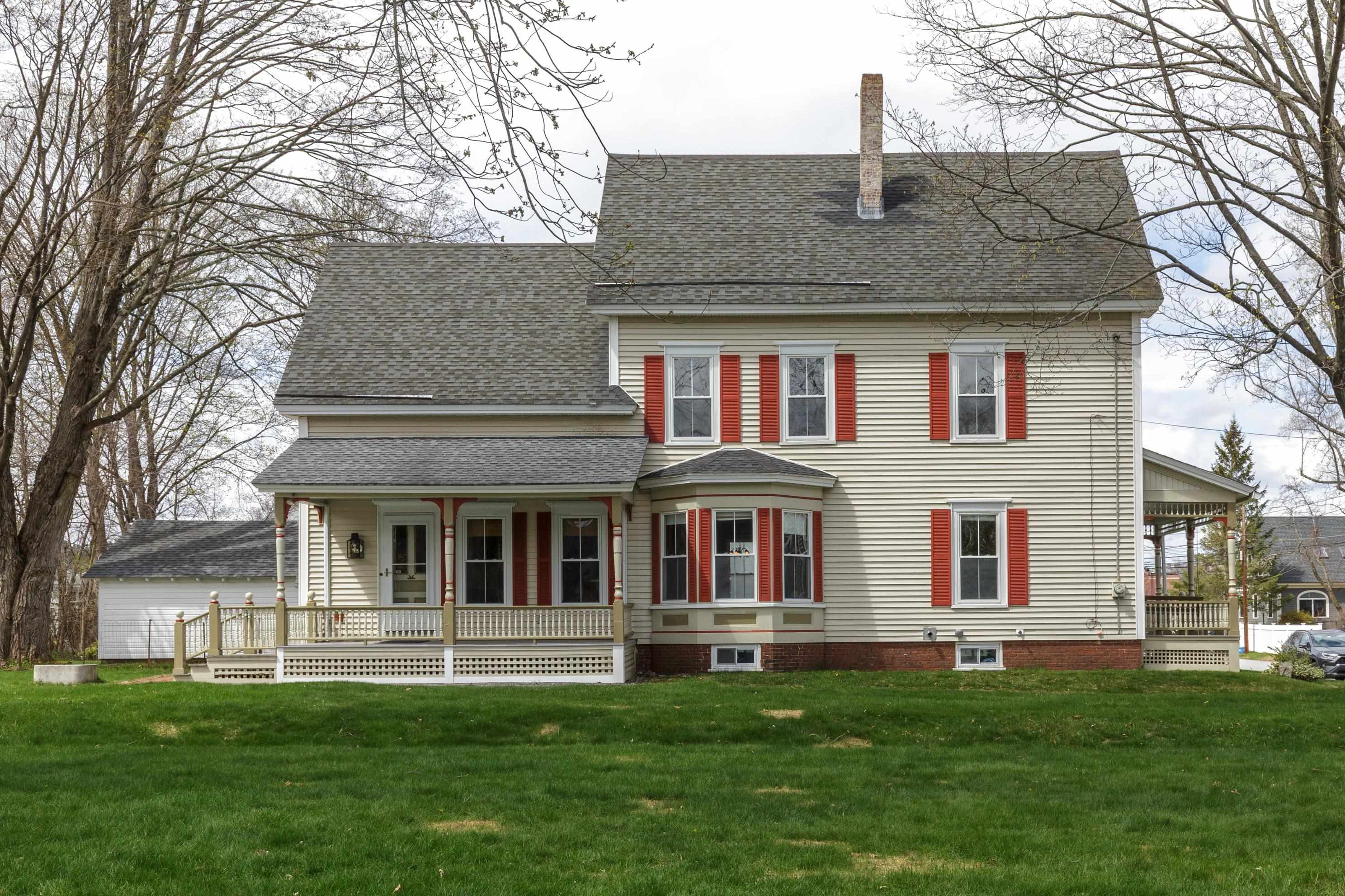 8 Princeton Street Concord, NH 03301 - Photo 3 of 41