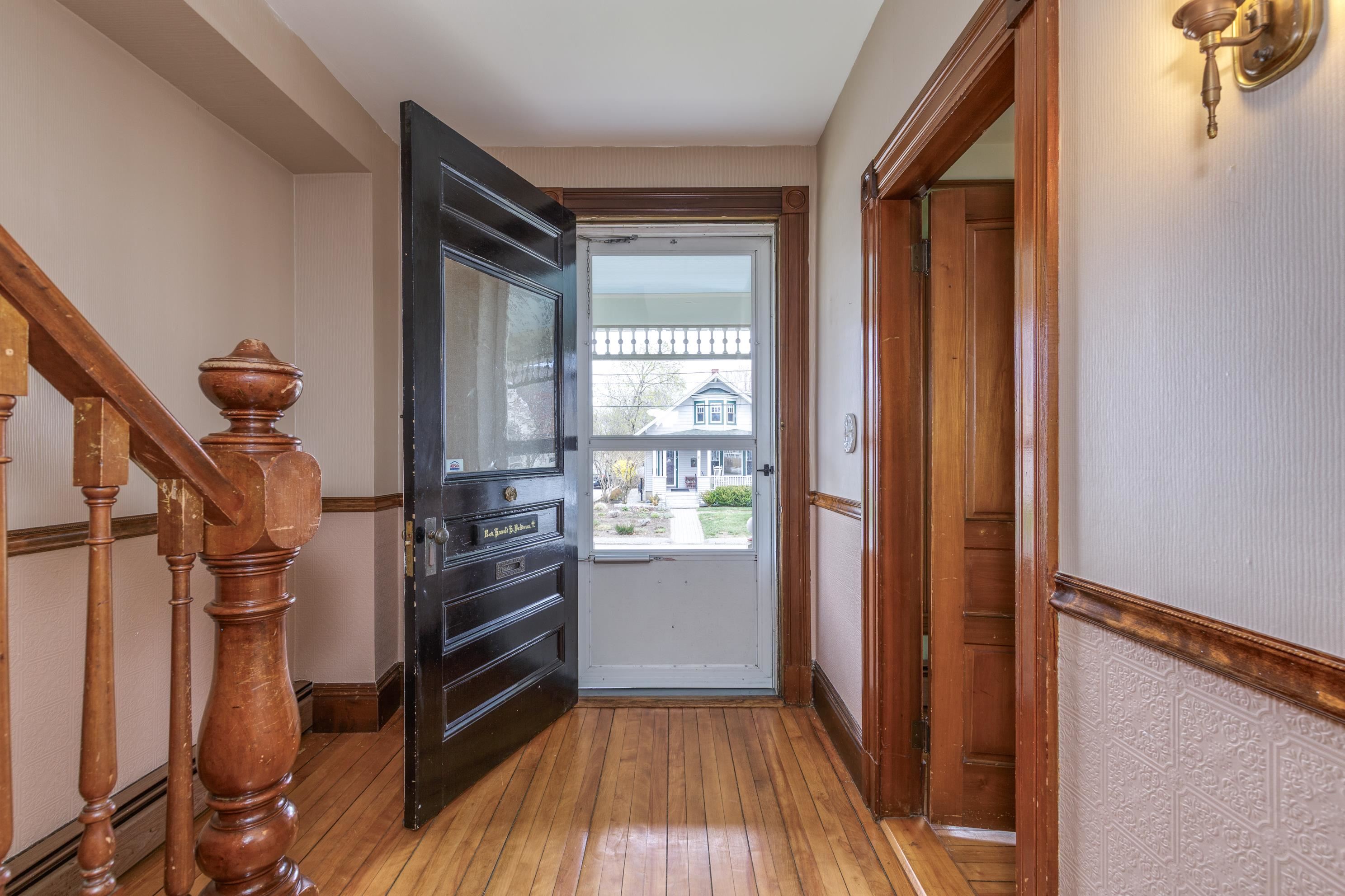 8 Princeton Street Concord, NH 03301 - Photo 31 of 41