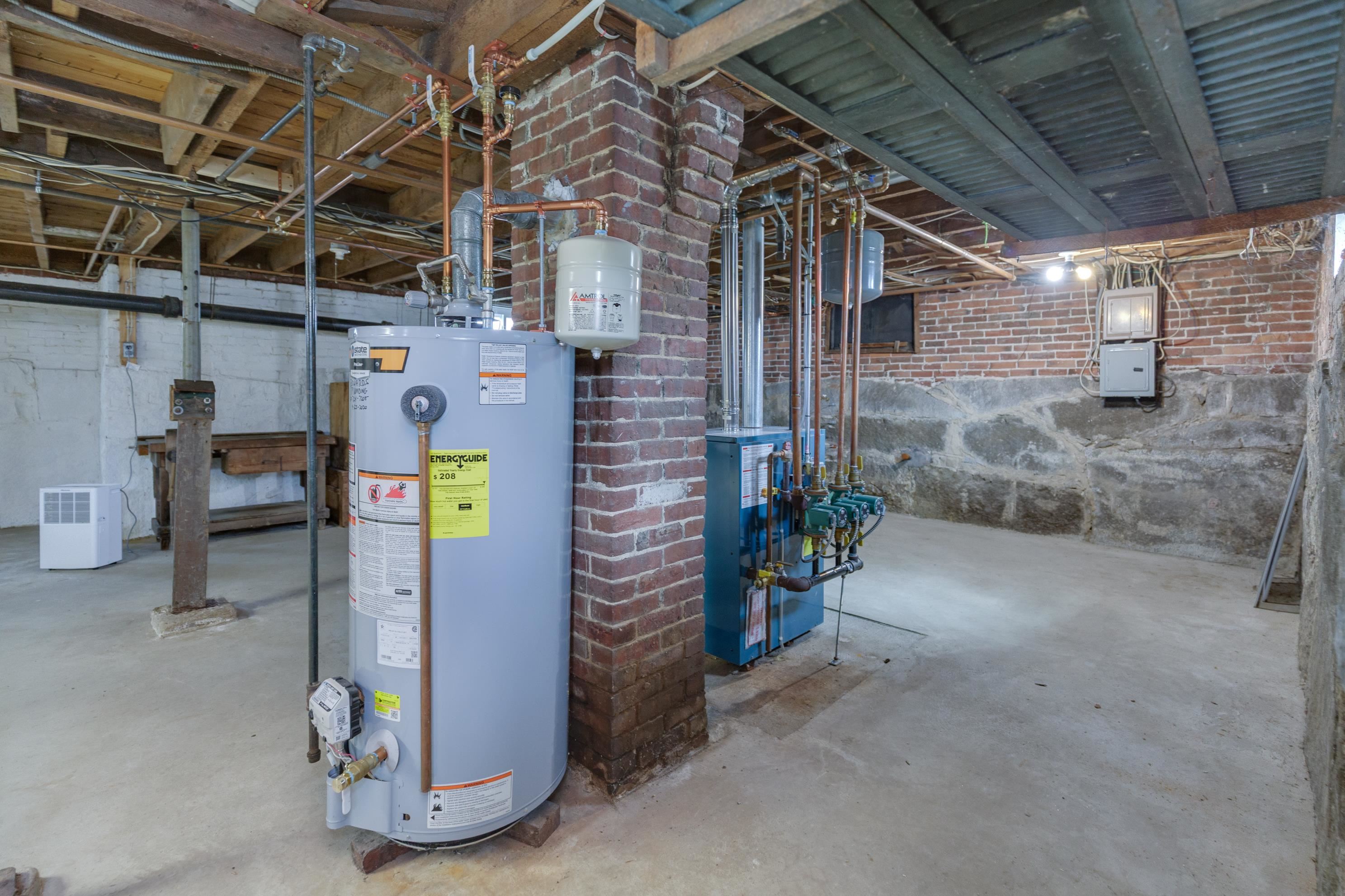 8 Princeton Street Concord, NH 03301 - Photo 33 of 41