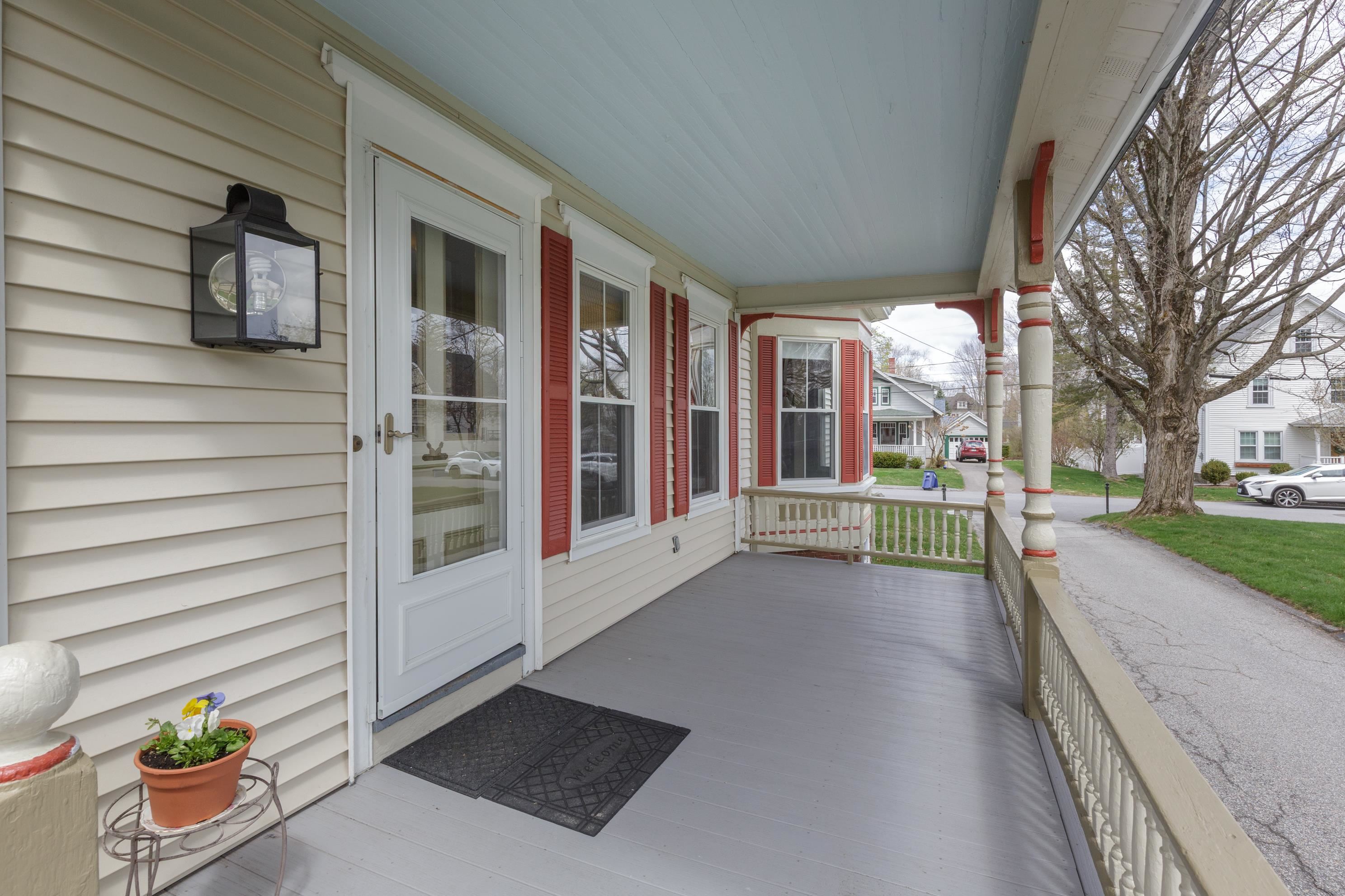 8 Princeton Street Concord, NH 03301 - Photo 34 of 41