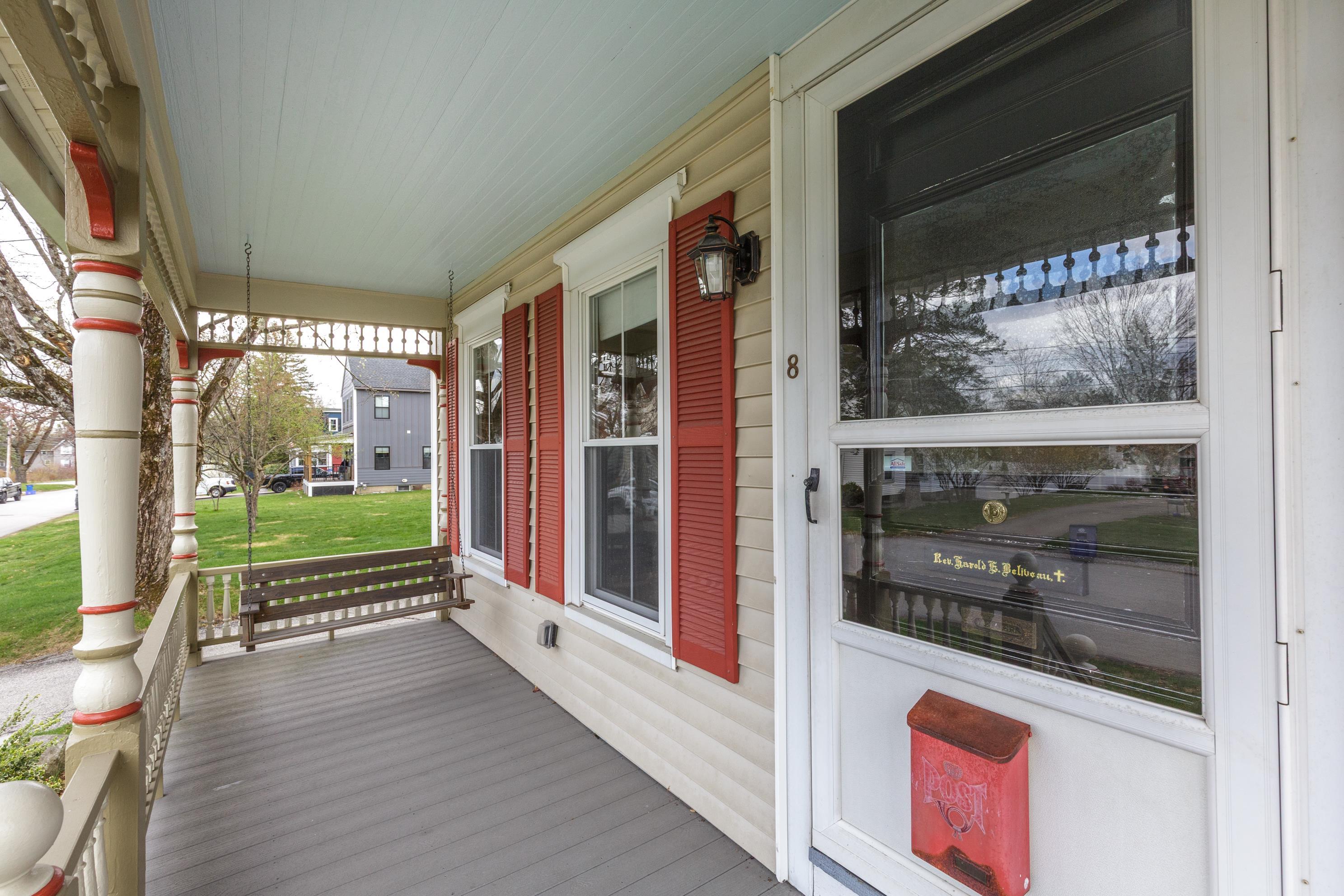 8 Princeton Street Concord, NH 03301 - Photo 35 of 41