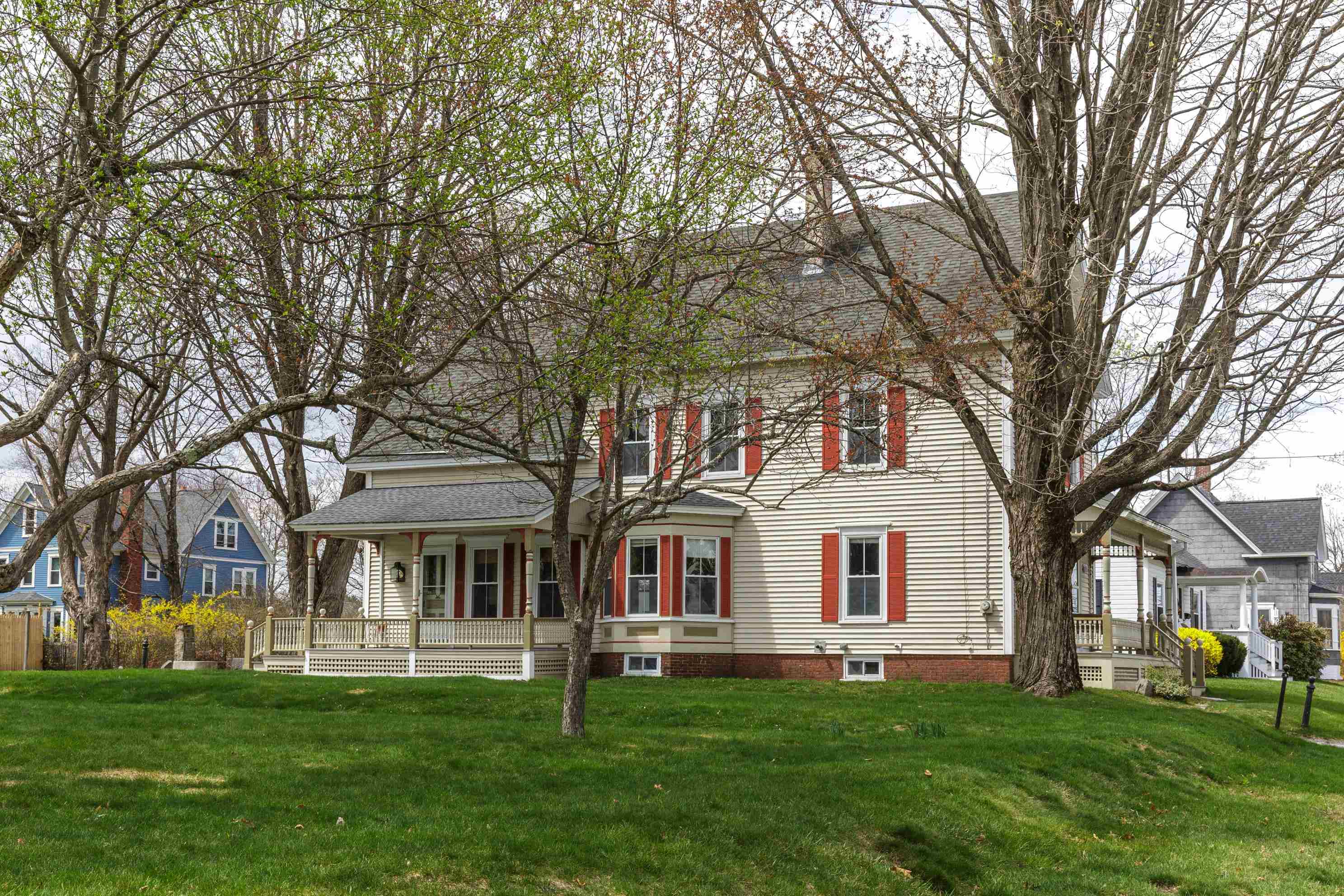 8 Princeton Street Concord, NH 03301 - Photo 36 of 41