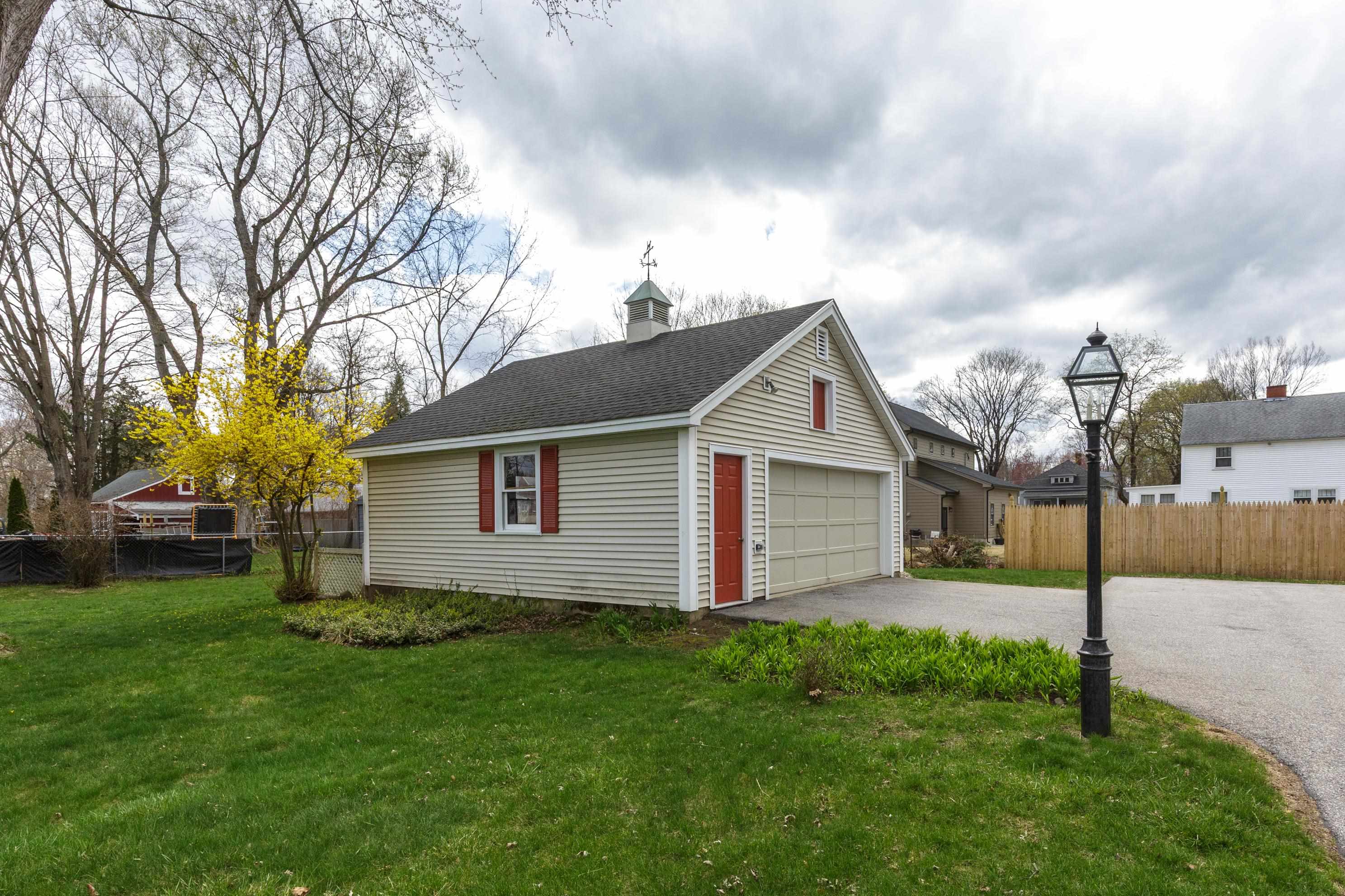 8 Princeton Street Concord, NH 03301 - Photo 37 of 41