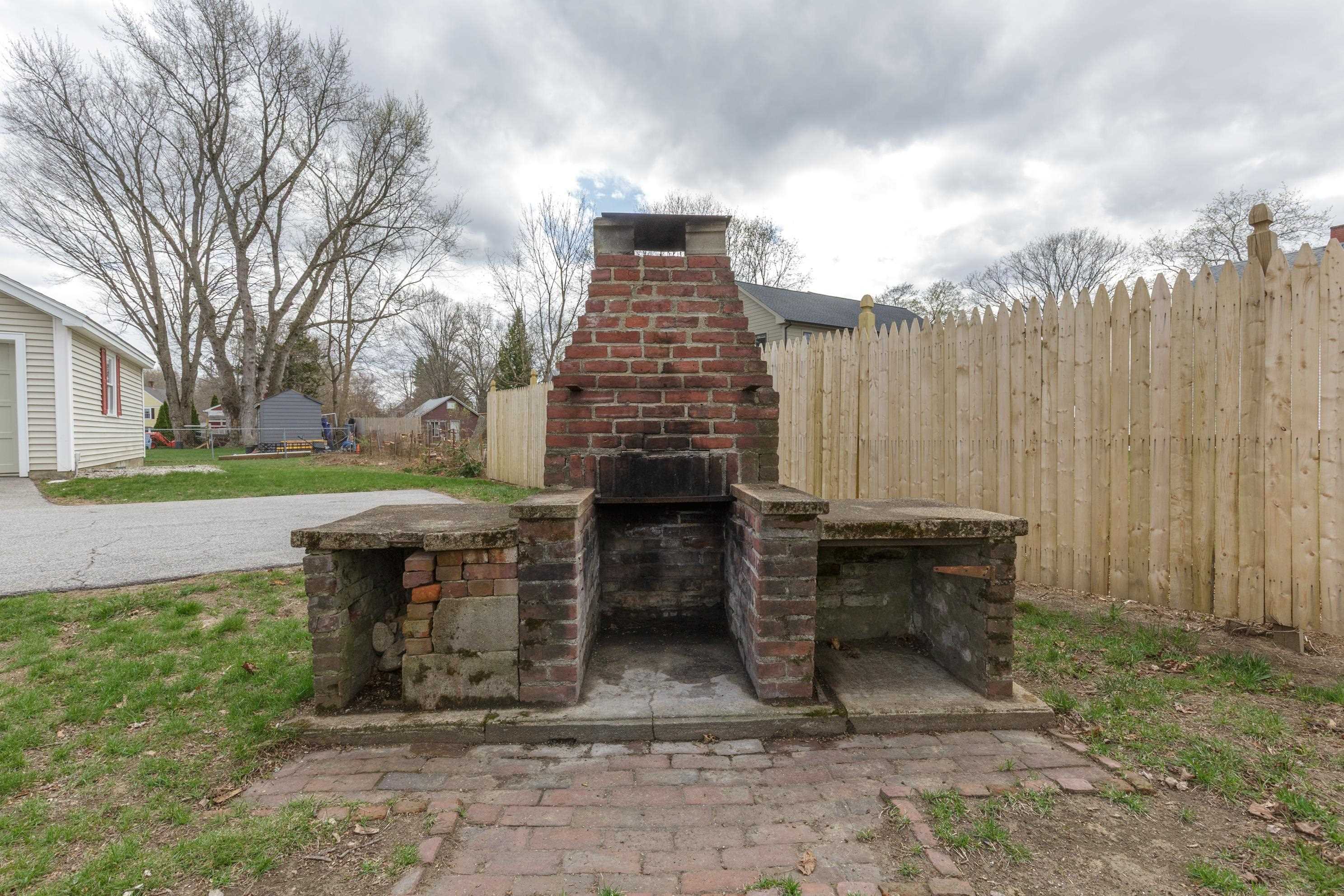 8 Princeton Street Concord, NH 03301 - Photo 38 of 41