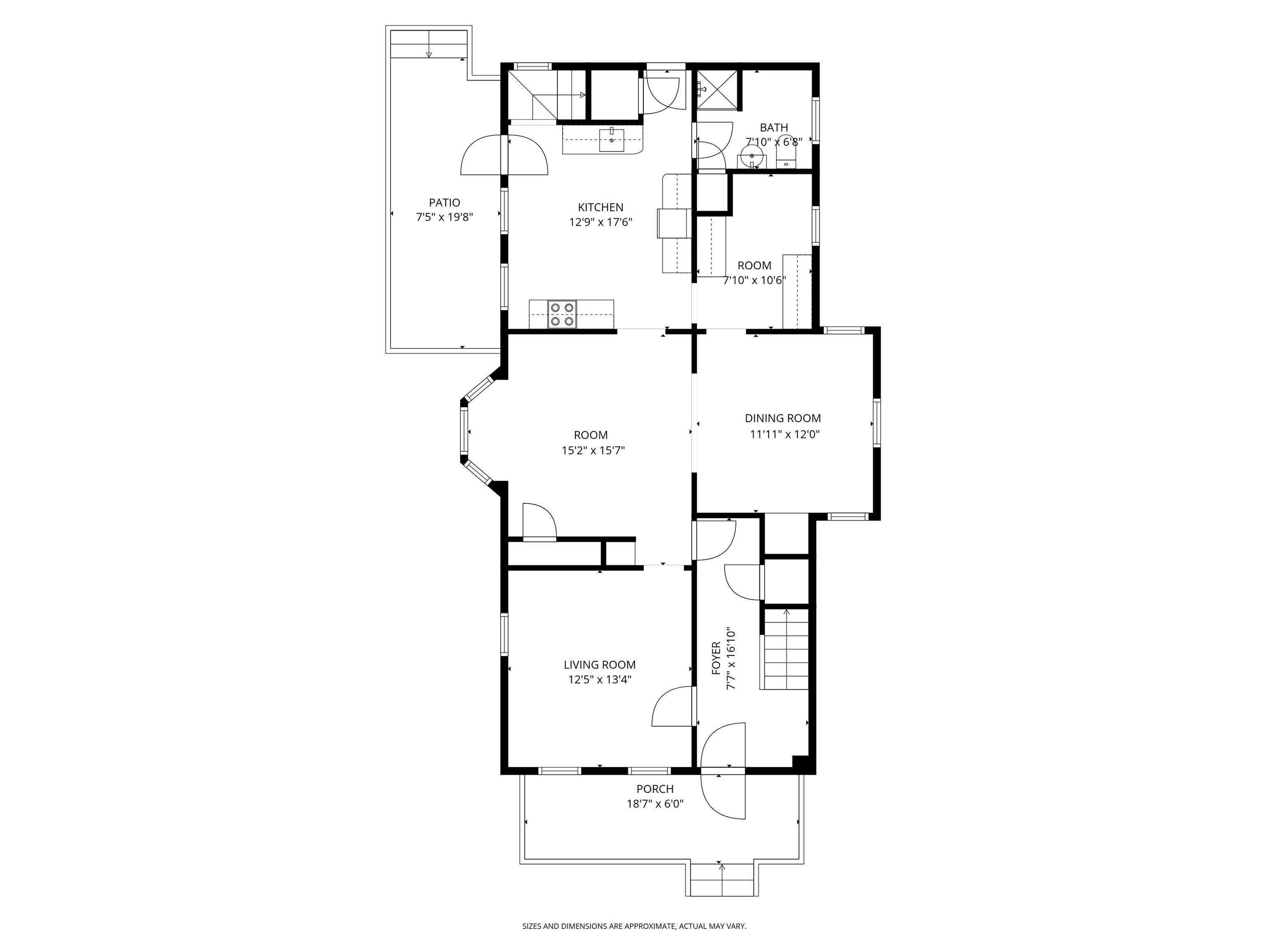 8 Princeton Street Concord, NH 03301 - Photo 40 of 41