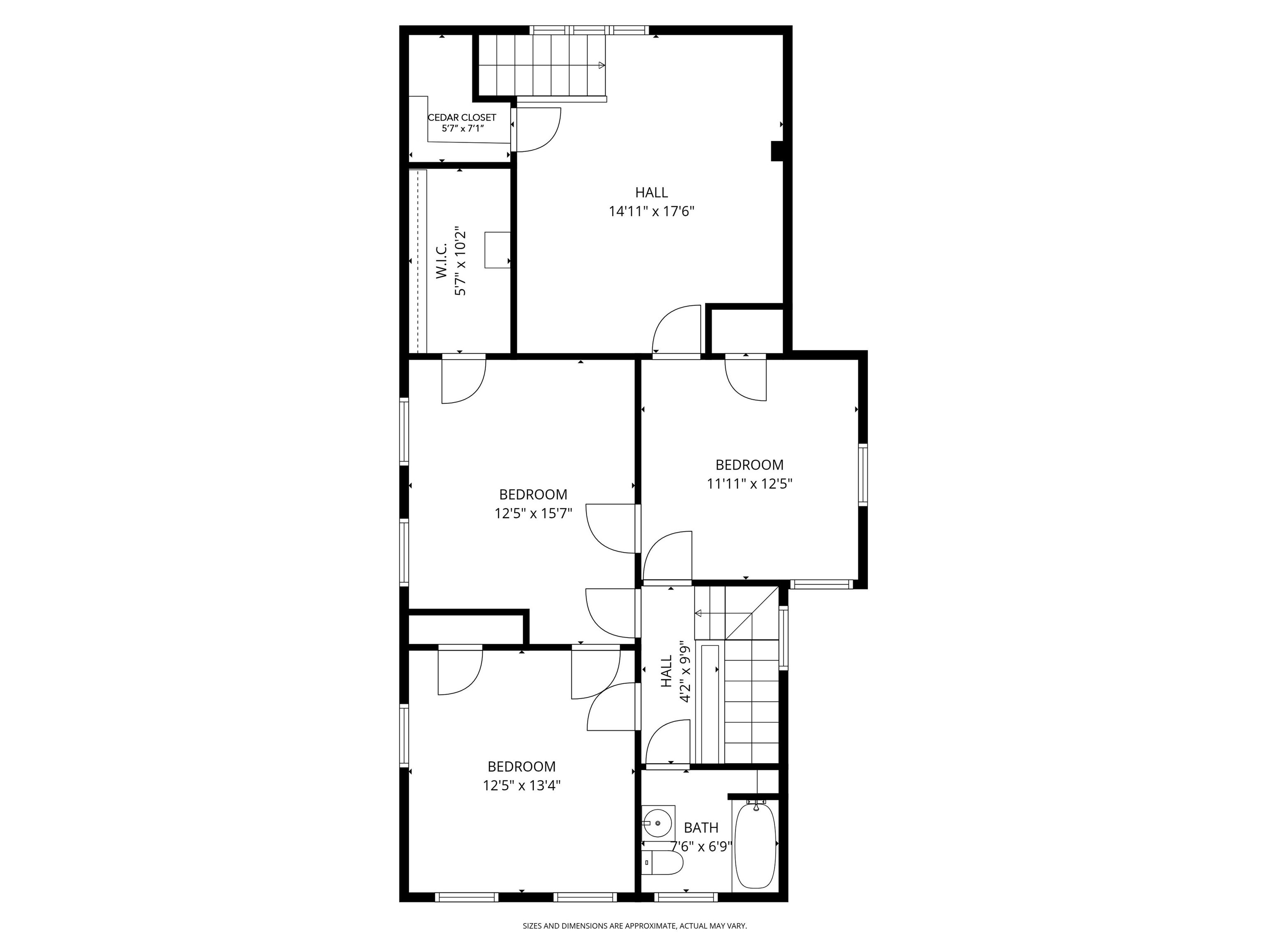 8 Princeton Street Concord, NH 03301 - Photo 41 of 41