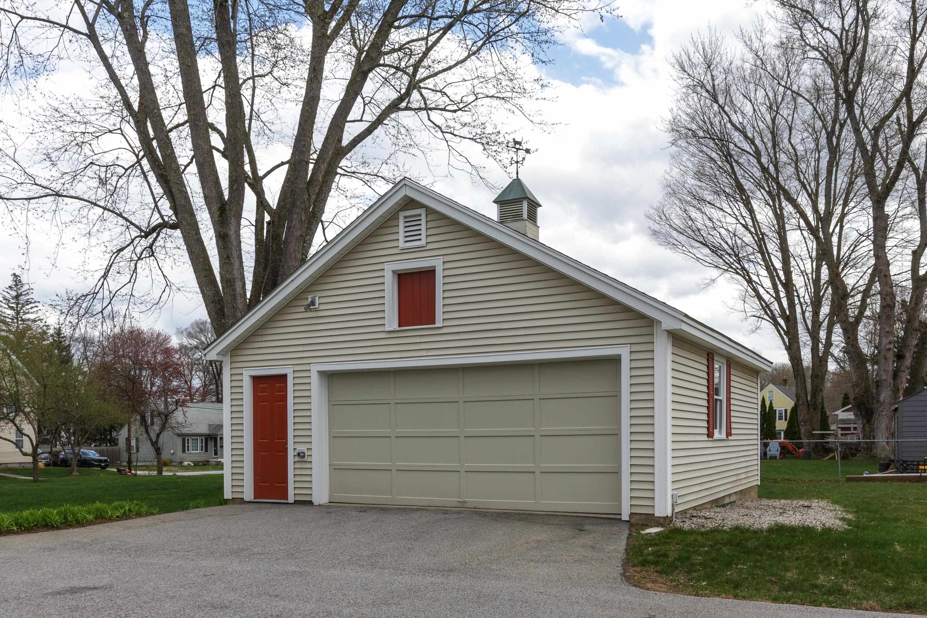 8 Princeton Street Concord, NH 03301 - Photo 5 of 41